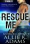 [TREX Rookies 02] • Rescue Me